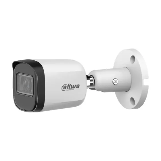 DH-HAC-B2A21P-U-0600B HDCVI-камера 2Мп Dahua