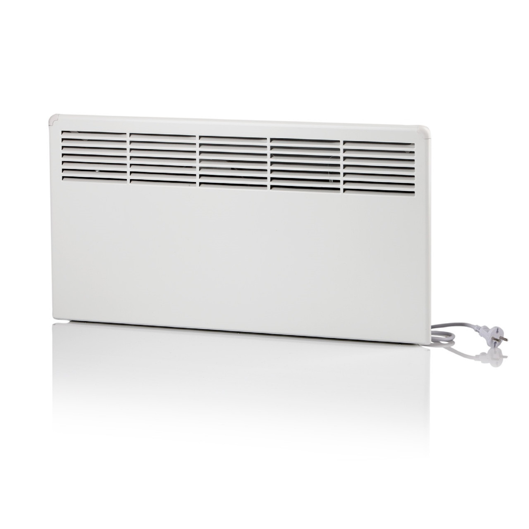 Конвектор электрический FinnHeat 750 Вт, эл/терм.