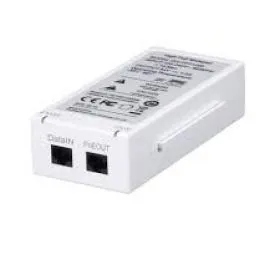 DH-PFT1200 PoE-инжектор