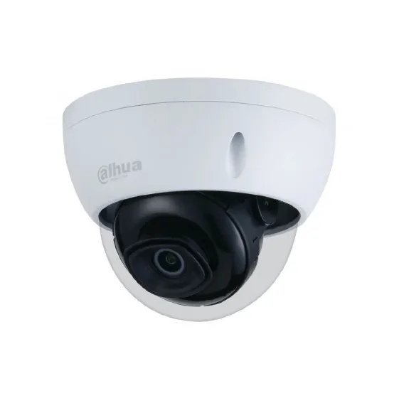 DH-IPC-HDBW3241EP-AS-0280B-S2 IP-видеокамера купольная 2Мп Dahua