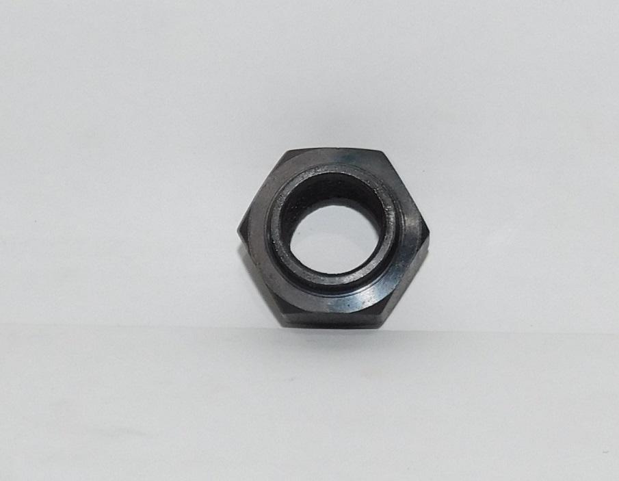 Гайка переходника ручки TSS-95GPDA/Step Nut TSS-95GPDA, (№47 JH95GPD, HUASHENG 140FA)