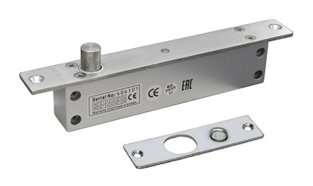 Замок электромеханический Smartec ST-DB520MLT