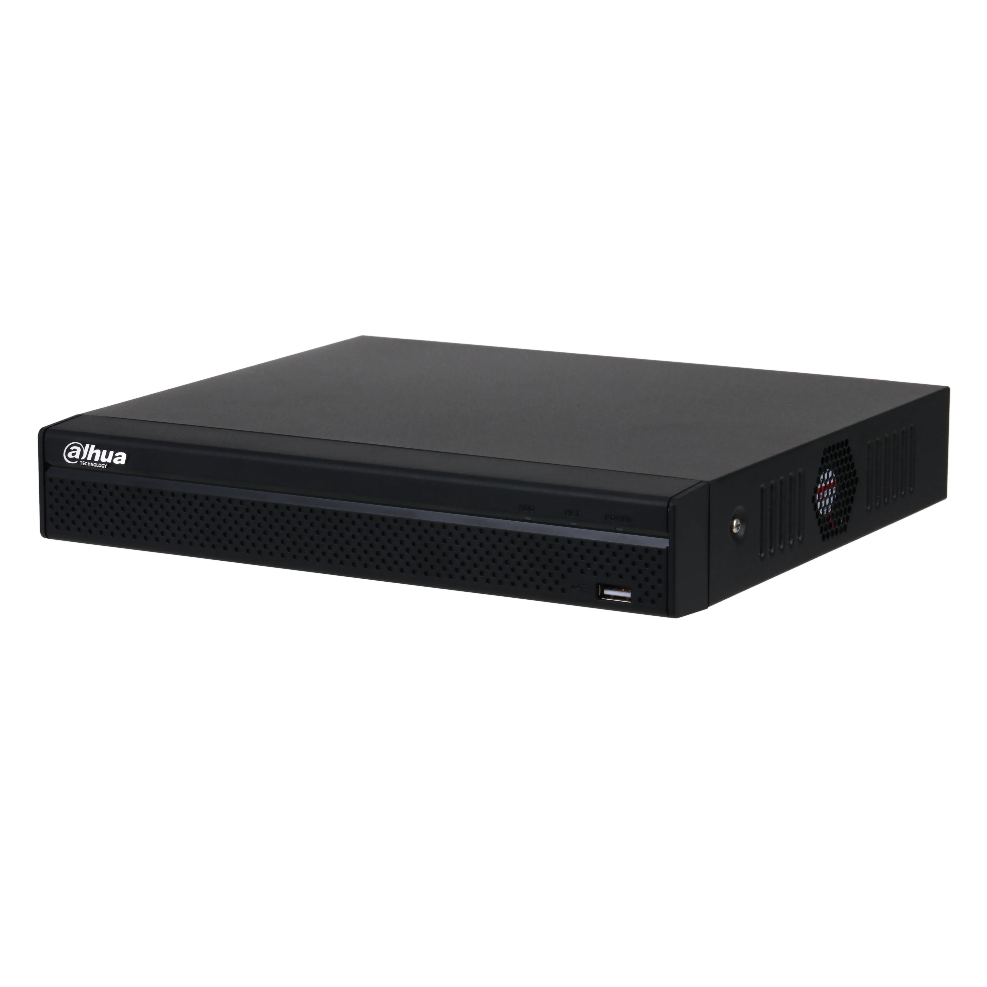 DHI-NVR4116HS-4KS3 16-канальный IP-видеорегистратор c 4K