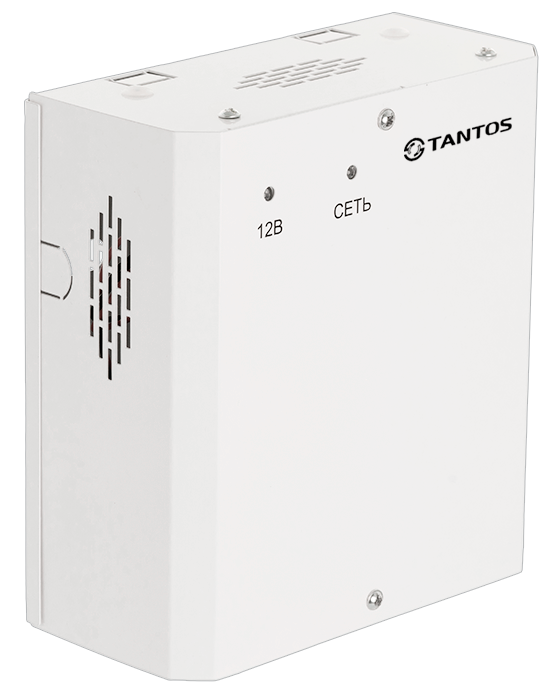 Источник бесперебойного питания Tantos ББП-40 PRO