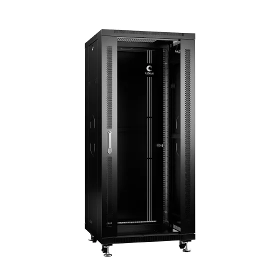 SH-05C-27U60/80-BK Cabeus