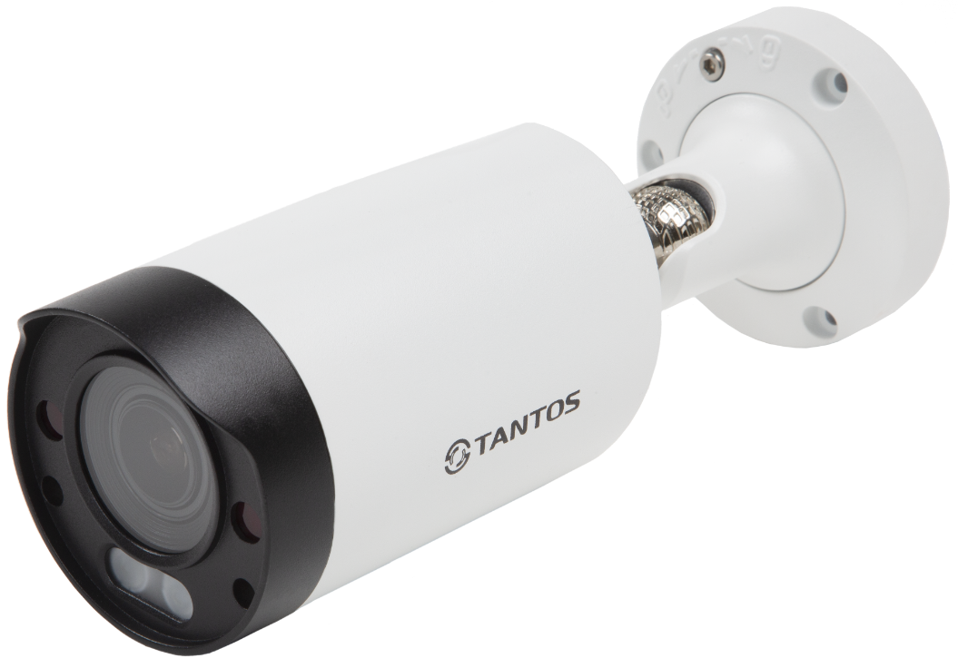Видеокамера IP Tantos TSi-Pe25VP