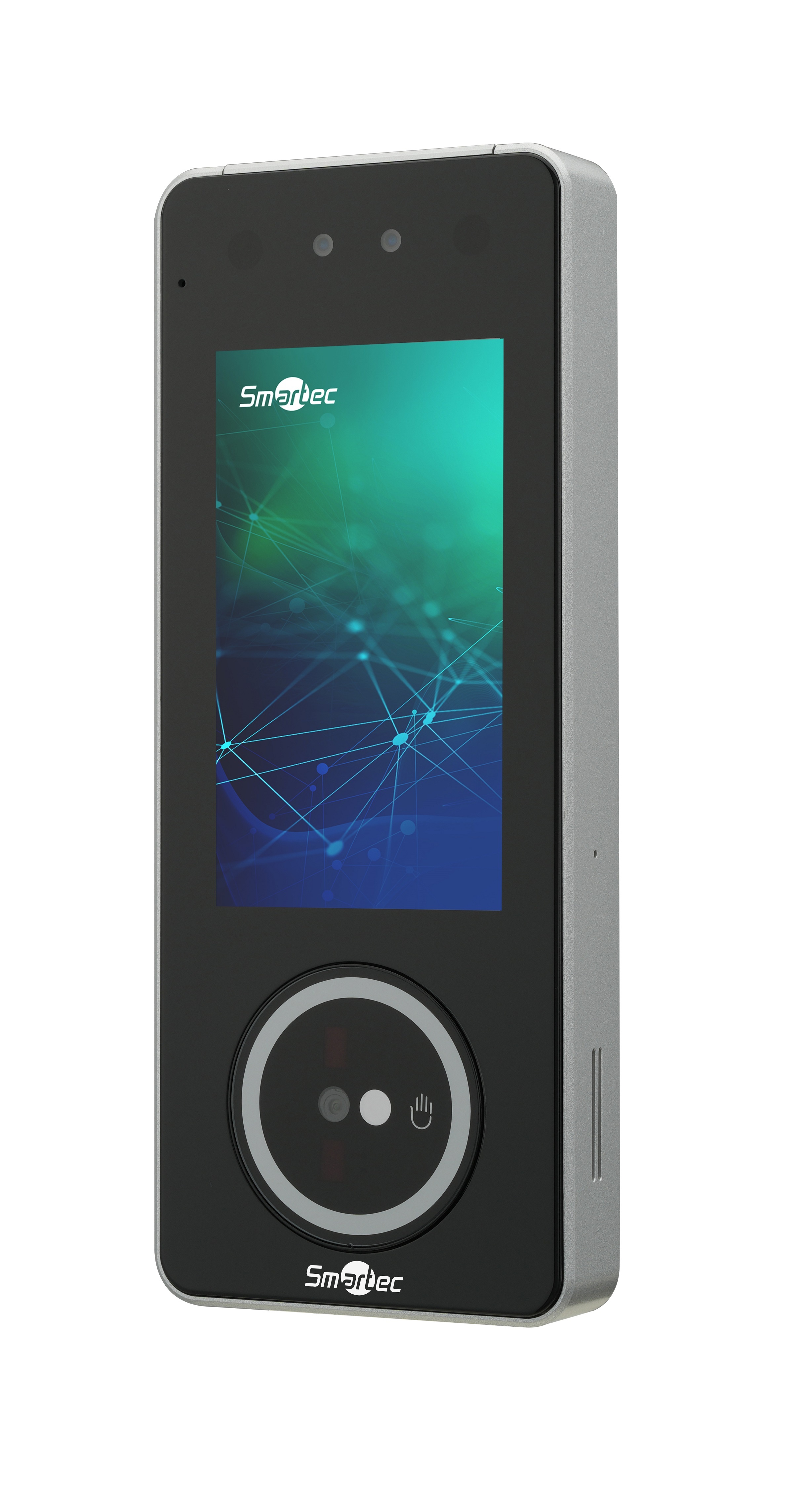 Считыватель контроля доступа биометрический уличный Smartec ST-BR341P