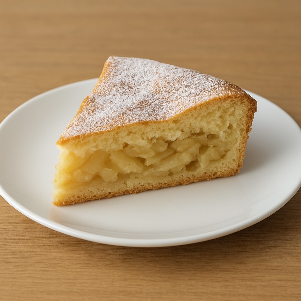 Шарлотка