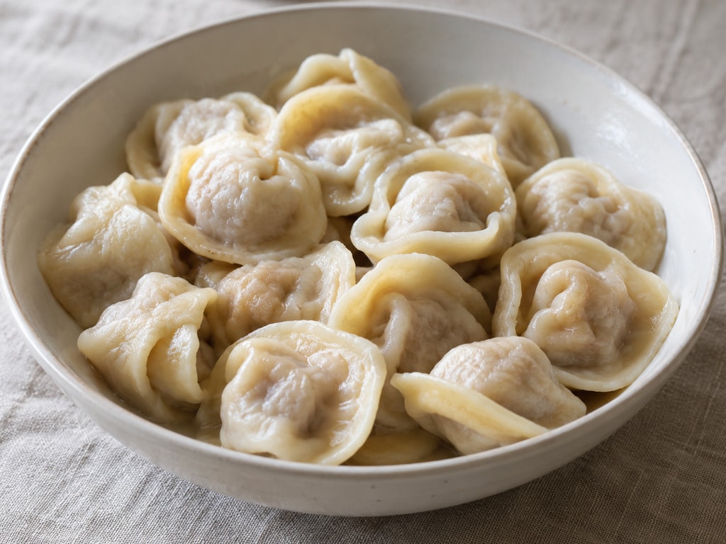 Пельмени