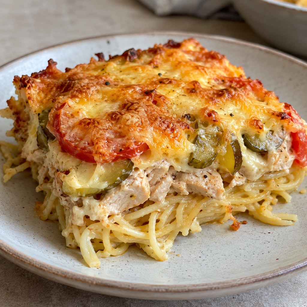 Макароша