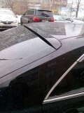 Козырёк на заднее стекло для Toyota Camry 40