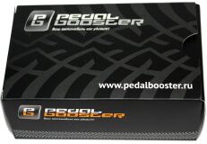 Усилитель (корректор) педали газа - PedalBooster для Subaru
