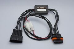 Усилитель (корректор) педали газа - PedalBooster для Tagaz