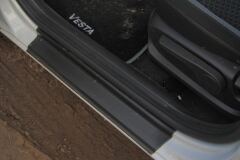 Накладки в проём дверей LADA Vesta с 2015 г.в. 