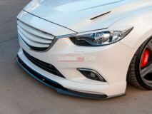 Решетка радиатора комплектация №3 Mazda 6/ Atenza GJ 2012-2018