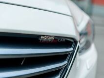 Решетка радиатора комплектация №1 Mazda 6/ Atenza GJ 2012-2018