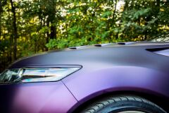 Реснички на фары Honda Accord 8 (VIII) / Acura TSX (CU2) (2008-2013)