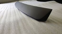 Козырек на заднее стекло BMW F10