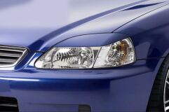 Реснички на фары для Honda Civic EK3 1995-