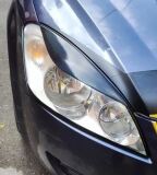 Реснички на фары для Kia Ceed 2007-