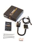 Усилитель (корректор) педали газа - PedalBooster для Bentley