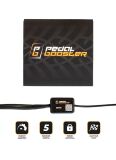 Усилитель (корректор) педали газа - PedalBooster для BMW
