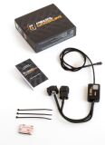 Усилитель (корректор) педали газа - PedalBooster для BMW