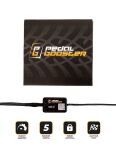 Усилитель (корректор) педали газа - PedalBooster для Brilliance