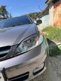 Реснички на фары CHEVROLET LACETTI 2004-2013г (хетчбек)