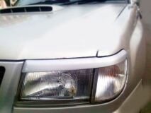 РЕСНИЧКИ НА ФАРЫ ДЛЯ SUBARU FORESTER SF5 1997-2000