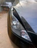 Реснички на фары для Toyota Celica ZZT230
