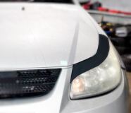 Реснички на фары SUZUKI SX4 2006-2013г