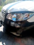 Реснички на фары для Byd F3 2005-