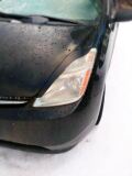 Реснички на фары для TOYOTA PRIUS NHV 20 2003-2005 Дорестайлинг