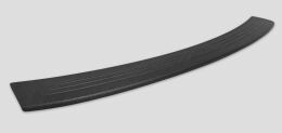 Накладка на задний бампер (со скотчем) для Subaru Forester (SH/S12) 2010-2013