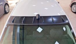 Козырек на крышу для Volkswagen Polo V 2010-2020 седан