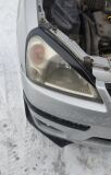Реснички на фары для SUZUKI LIANA, AERIO 2001-2007г H3-10