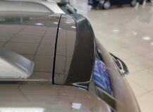 Лип-спойлер для Renault Duster 2010-2025 G1-5