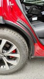 Защита задней арки без скотча Chery Tiggo 7 2016-2020/Tiggo 7 Pro 2020-/Tiggo 7 Pro Max 2022-