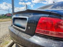 Лип-спойлер для Hyundai Sonata TagAZ M4-Style G4-5