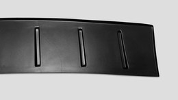 Защитная накладка на переднюю часть крыши для Sollers SF1 2025-