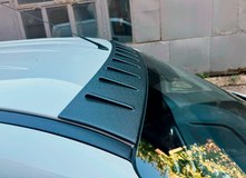 Защитная накладка на переднюю часть крыши для Sollers SF1 2025-