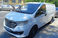 Реснички на фары для Sollers SF1 2025-
