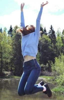 Вселенная Я или моя мифология