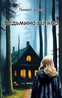 Ведьмина шляпа