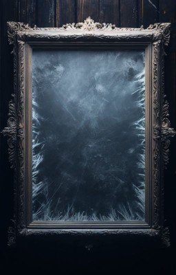 Тайна клоунского зеркала