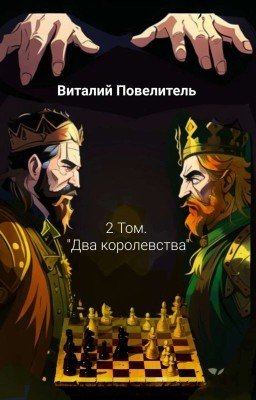 2 Том. "Два королевства"