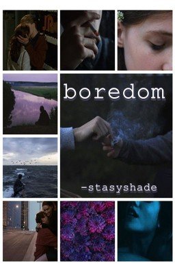 boredom|скука.