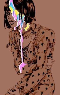 + ﾟ*｡⁠Vento Aureo/Золотой ветер｡⁠*ﾟ⁠+ 