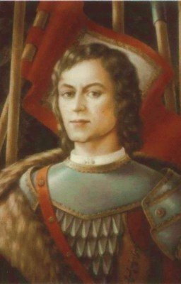 Агульный дом литвинов.